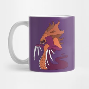 Hydralisk Mug
